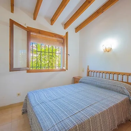 Rafol 2005 Villa Calpe